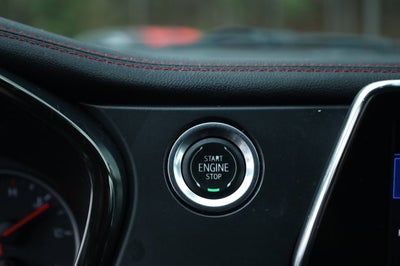 2020 Chevrolet Blazer AWD RS