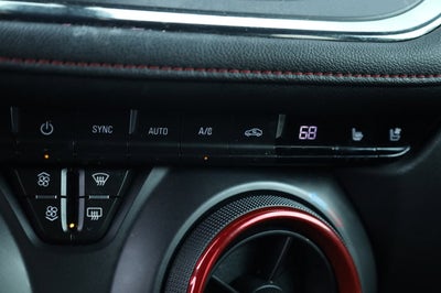 2020 Chevrolet Blazer AWD RS