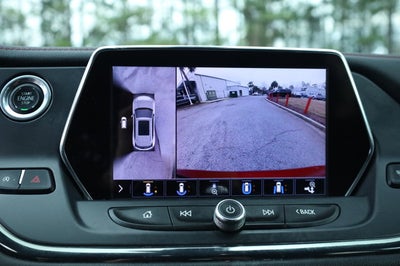 2020 Chevrolet Blazer AWD RS