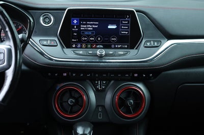 2020 Chevrolet Blazer AWD RS