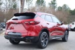 2020 Chevrolet Blazer AWD RS