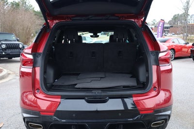 2020 Chevrolet Blazer AWD RS