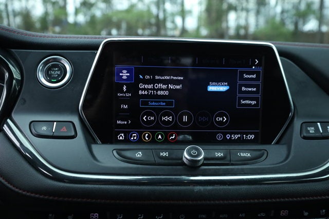 2020 Chevrolet Blazer AWD RS