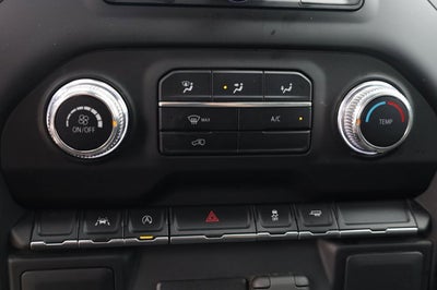 2022 GMC Sierra 1500 2WD Crew Cab Short Box Pro