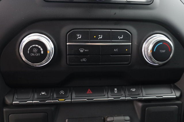 2022 GMC Sierra 1500 2WD Crew Cab Short Box Pro