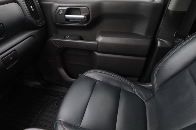 2022 GMC Sierra 1500 2WD Crew Cab Short Box Pro