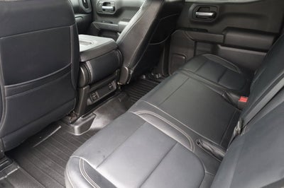 2022 GMC Sierra 1500 2WD Crew Cab Short Box Pro