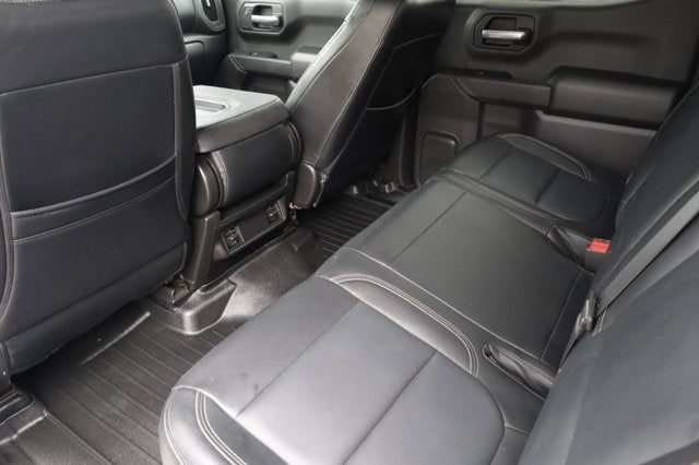 2022 GMC Sierra 1500 2WD Crew Cab Short Box Pro