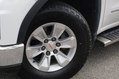 2022 GMC Sierra 1500 2WD Crew Cab Short Box Pro