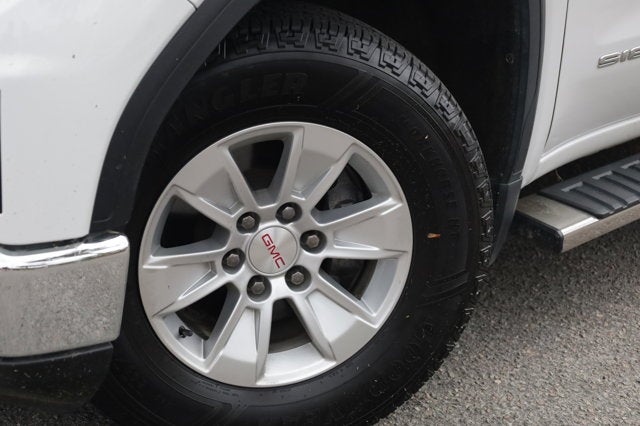 2022 GMC Sierra 1500 2WD Crew Cab Short Box Pro