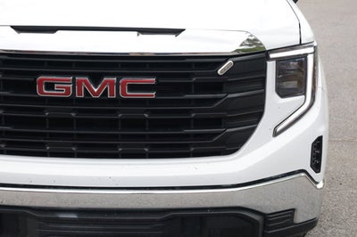 2022 GMC Sierra 1500 2WD Crew Cab Short Box Pro