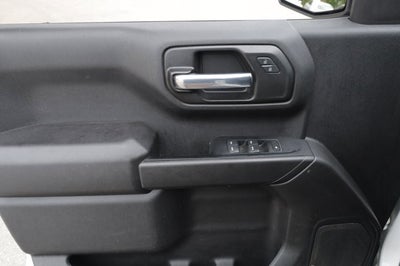 2022 GMC Sierra 1500 2WD Crew Cab Short Box Pro