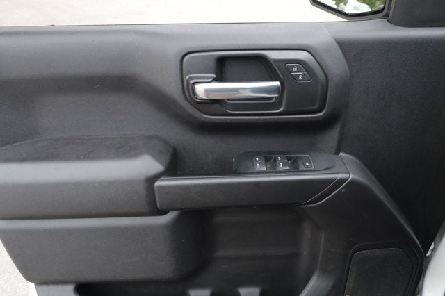 2022 GMC Sierra 1500 2WD Crew Cab Short Box Pro