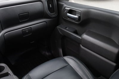 2022 GMC Sierra 1500 2WD Crew Cab Short Box Pro