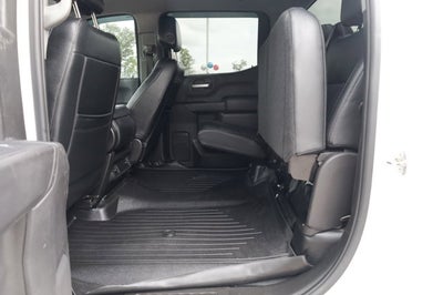 2022 GMC Sierra 1500 2WD Crew Cab Short Box Pro