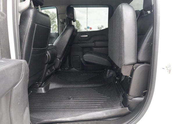 2022 GMC Sierra 1500 2WD Crew Cab Short Box Pro