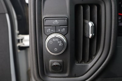 2022 GMC Sierra 1500 2WD Crew Cab Short Box Pro