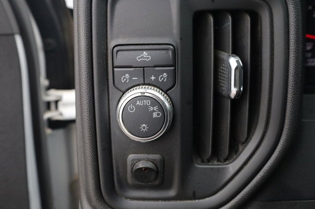 2022 GMC Sierra 1500 2WD Crew Cab Short Box Pro