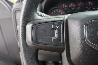 2022 GMC Sierra 1500 2WD Crew Cab Short Box Pro