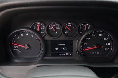 2022 GMC Sierra 1500 2WD Crew Cab Short Box Pro