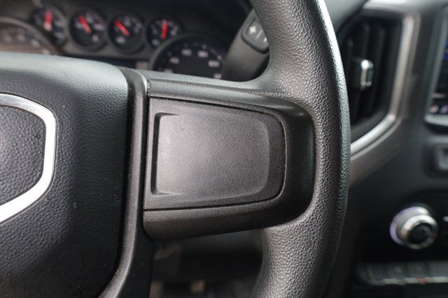 2022 GMC Sierra 1500 2WD Crew Cab Short Box Pro