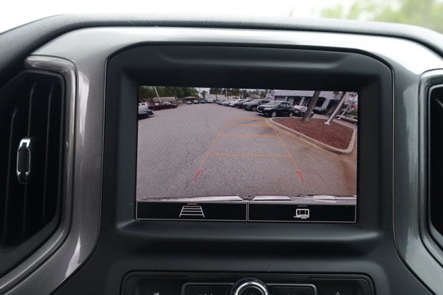 2022 GMC Sierra 1500 2WD Crew Cab Short Box Pro