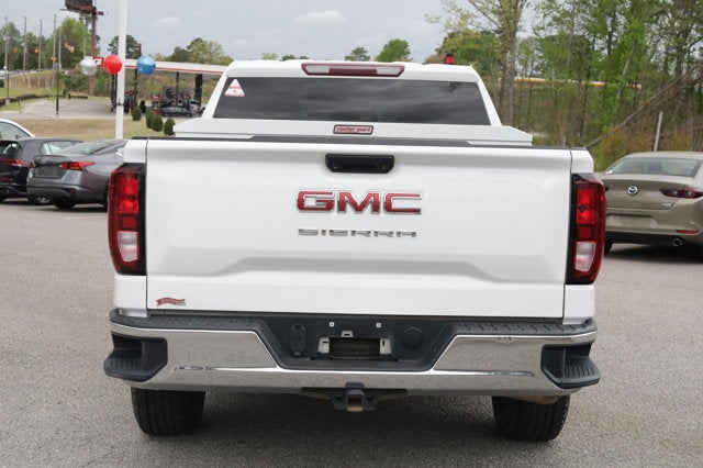 2022 GMC Sierra 1500 2WD Crew Cab Short Box Pro