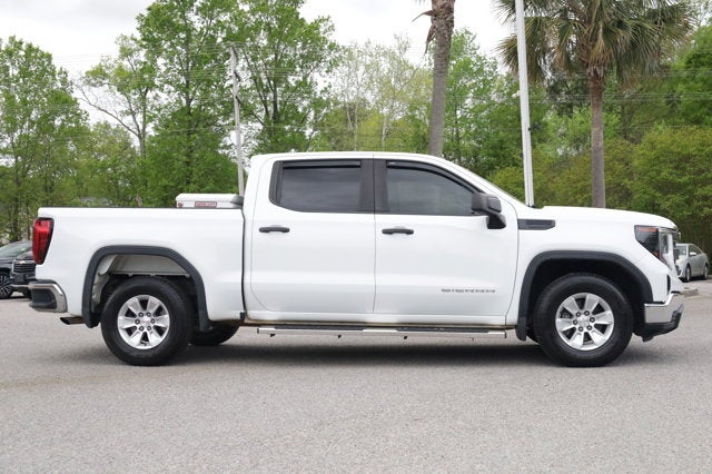 2022 GMC Sierra 1500 2WD Crew Cab Short Box Pro