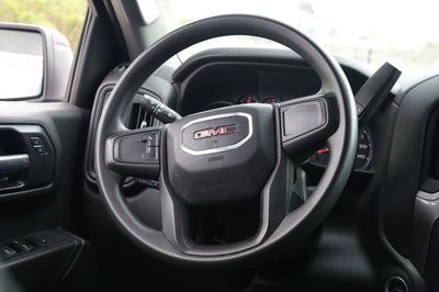 2022 GMC Sierra 1500 2WD Crew Cab Short Box Pro