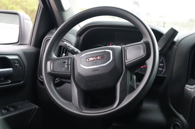 2022 GMC Sierra 1500 2WD Crew Cab Short Box Pro