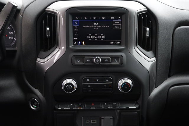 2022 GMC Sierra 1500 2WD Crew Cab Short Box Pro