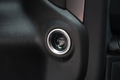 2022 GMC Sierra 1500 2WD Crew Cab Short Box Pro