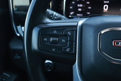 2024 GMC Sierra 1500 2WD Crew Cab Short Box SLE