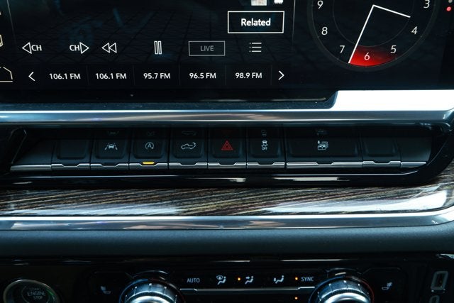 2024 GMC Sierra 1500 2WD Crew Cab Short Box SLE