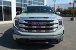 2024 GMC Sierra 1500 2WD Crew Cab Short Box SLE