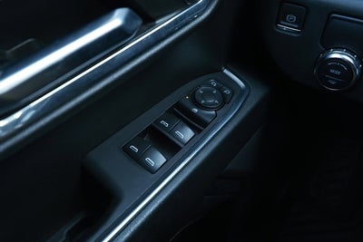 2024 GMC Sierra 1500 2WD Crew Cab Short Box SLE