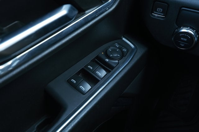 2024 GMC Sierra 1500 2WD Crew Cab Short Box SLE