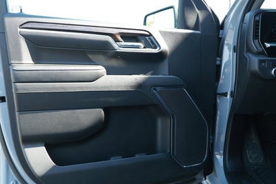 2024 GMC Sierra 1500 2WD Crew Cab Short Box SLE