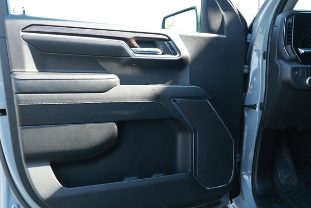 2024 GMC Sierra 1500 2WD Crew Cab Short Box SLE