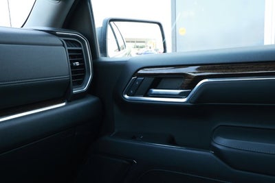 2024 GMC Sierra 1500 2WD Crew Cab Short Box SLE