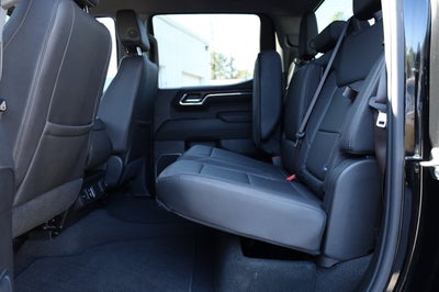 2024 GMC Sierra 1500 2WD Crew Cab Short Box SLT