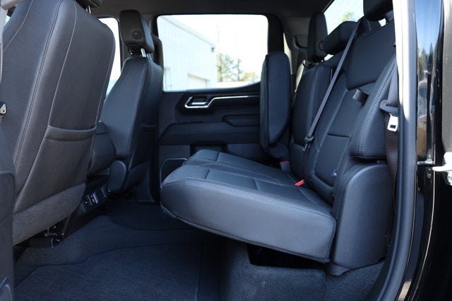 2024 GMC Sierra 1500 2WD Crew Cab Short Box SLT