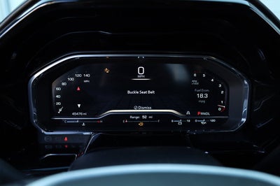 2024 GMC Sierra 1500 2WD Crew Cab Short Box SLT