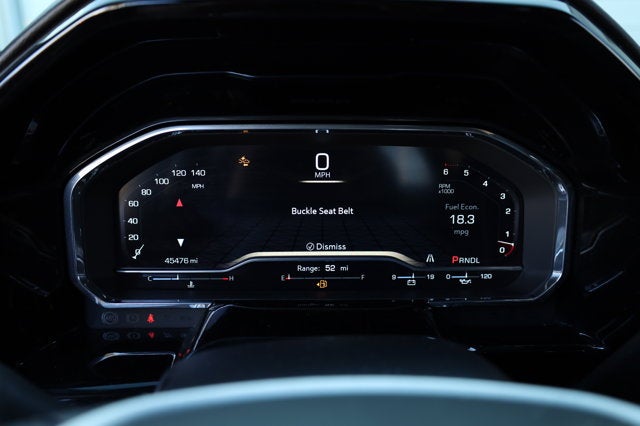 2024 GMC Sierra 1500 2WD Crew Cab Short Box SLT