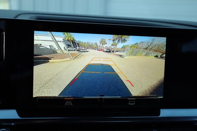 2024 GMC Sierra 1500 2WD Crew Cab Short Box SLT