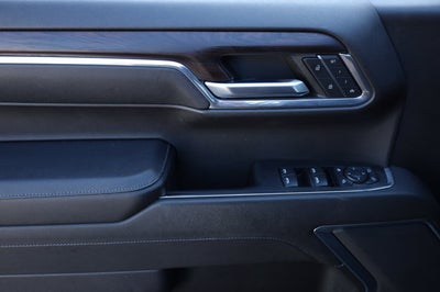 2024 GMC Sierra 1500 2WD Crew Cab Short Box SLT