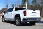 2025 GMC Sierra 1500 2WD Crew Cab Short Box SLT