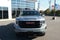 2024 GMC Sierra 1500 4WD Crew Cab Standard Box Elevation