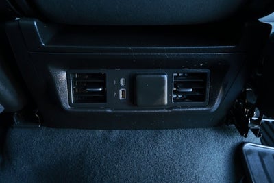 2024 GMC Sierra 1500 4WD Crew Cab Standard Box Elevation