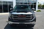 2025 GMC Sierra 1500 4WD Crew Cab Short Box SLT